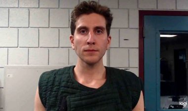 Idaho Cinayet Zanlısı Yakalandı