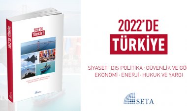 2022’de Türkiye