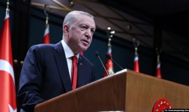 Erdoğan Mevsim Şartlarına Göre 2023 Seçimlerinin Tarihinin Öne Çekileceğini Açıkladı