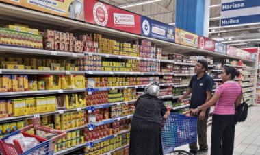 Dünya Gıda Fiyatları 2022'de Rekor Seviyeye Ulaştı