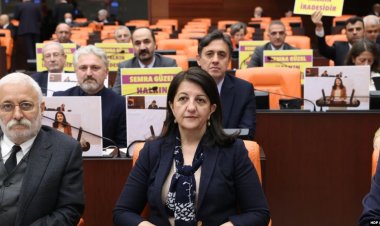 HDP Cumhurbaşkanlığı Seçimlerine Kendi Adayıyla Gitmeye Hazırlanıyor