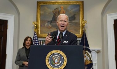 Başkan Biden’dan Göreve Başlamasının Ardından Güney Sınırına İlk Ziyaret