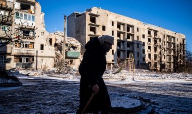 Rus ve Ukraynalı İnsan Hakları Komiserleri İstanbul'da Buluşacak