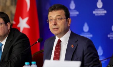 İmamoğlu Hakkında Yeni Dava Açıldı