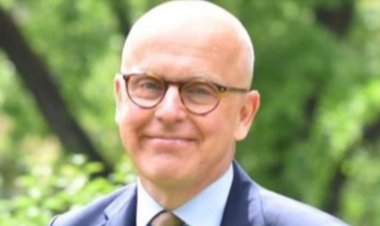 İsveç Büyükelçisi Dışişleri Bakanlığı'na Çağrıldı