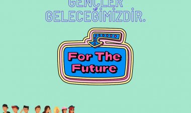 VERİMLİ BİR GENÇLİK DÖNEMİ İÇİN NELER YAPILABİLİR?