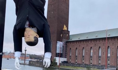 "Kuklalı Eyleme İlişkin Soruşturma Açılmayacak"