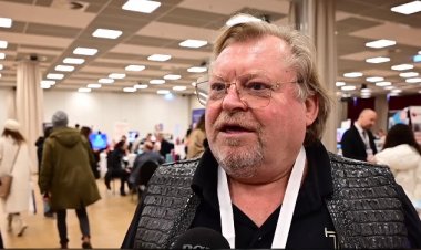 Berlin Sağlık Turizm Fuarı  Ziyaretci Değerlendirmeleri