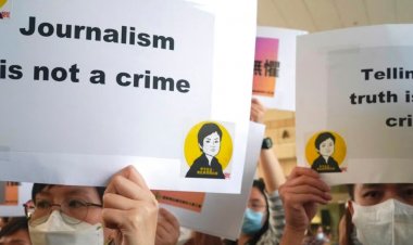 “Gazeteciler ve Basın Özgürlüğü Saldırı Altında”