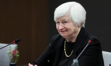 “ABD’nin Temerrüde Düşmesi Küresel Krize Neden Olur”