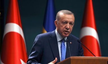 Erdoğan Seçim İçin 14 Mayıs Tarihini Verdi "İsveç’in NATO Üyeliğine Destek Yok" Dedi