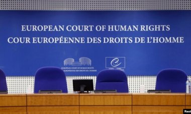 "Rusya'ya Karşı Ukrayna ve MH-17 Davaları Açılabilir"