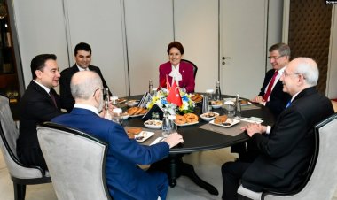 “Cumhurbaşkanı Adayımız Halkın Tercihini Yansıtacak”