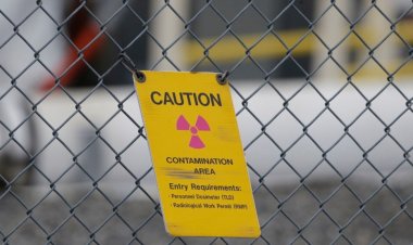 Avustralya'da Radyoaktif Kapsül Kayboldu