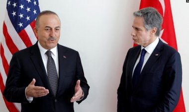 ABD ve Türkiye’den Karşılıklı Güvenlik ve Seyahat Uyarıları