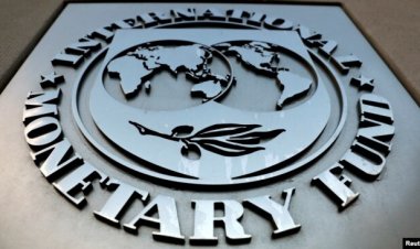 IMF 2023 Küresel Büyüme Tahminini Yükseltti: Yüzde 2,9