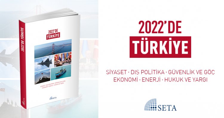 2022’de Türkiye
