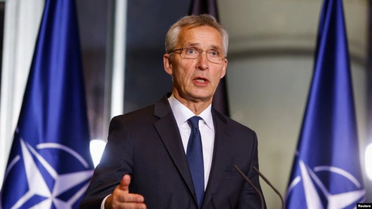 Stoltenberg: “Türkiye’nin Onayı İçin Gereken Adımları Atan İsveç’in NATO’ya Üye Olma Zamanı Geldi”