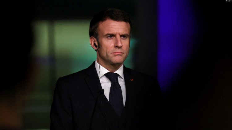 "Cezayir'den Özür Dilememe Gerek Yok"