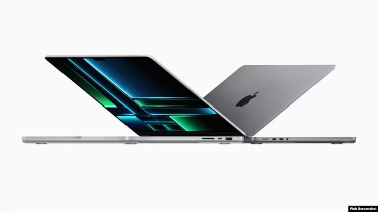 Apple’dan Yeni Model Mac’ler