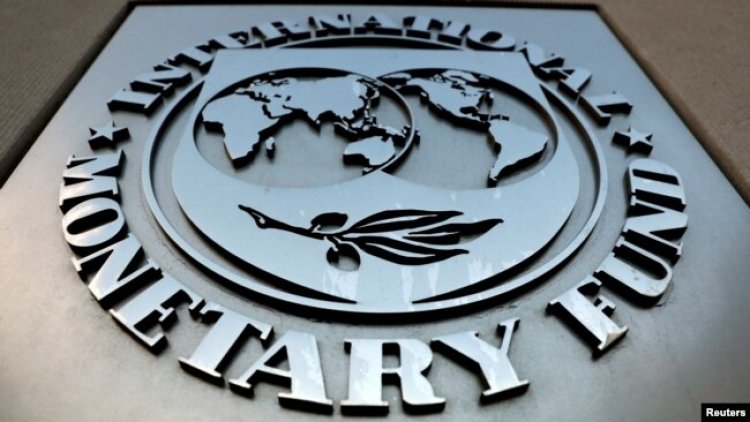 IMF 2023 Küresel Büyüme Tahminini Yükseltti: Yüzde 2,9