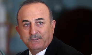 Çavuşoğlu: “Konsoloslukların Kapatılması Maksatlı"