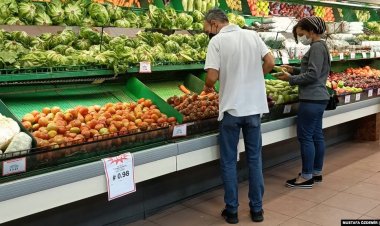 Sağlıklı Beslenmenin En Pahalı Olduğu Yer Latin Amerika