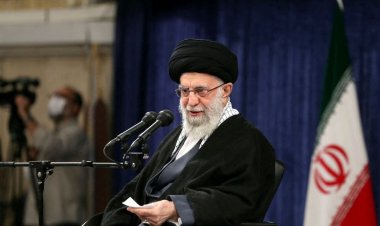 Hamaney’den Binlerce Tutukluya Af