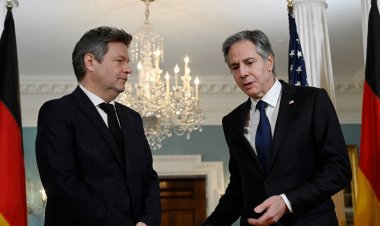 ABD ve Almanya’dan Türkiye’ye Ortak Destek Sözü