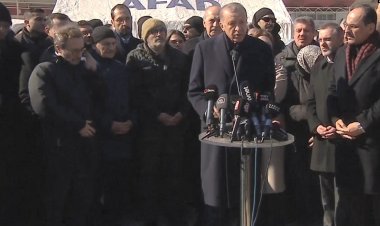 Üniversitelerde Uzaktan Eğitime Geçildi