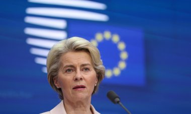 Avrupa Komisyonu’ndan Desteğe Devam Mesajı