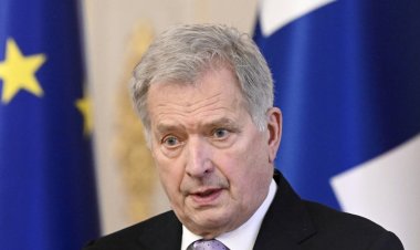 "Finlandiya'nın NATO Üyeliği Artık Türkiye'nin Elinde"