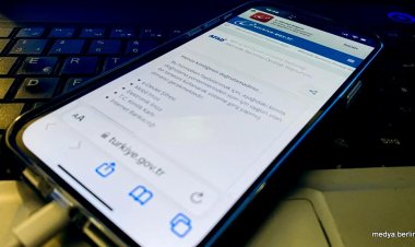 Depremzedelere Barınma Desteği Başvuruları e-Devlet'de