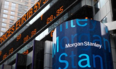 Morgan Stanley’den Depremin Ekonomiye Etkileri Raporu