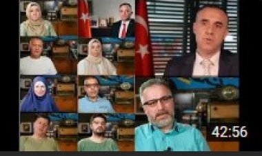 15 Temmuz Gecesi Berlin'de Neler Yaşandı ?