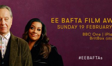 BAFTA Ödül Töreni’nde Depremzedeler Unutulmadı