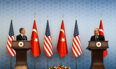 Türk–Amerikan İlişkilerinde İyileşme Olabilir mi?