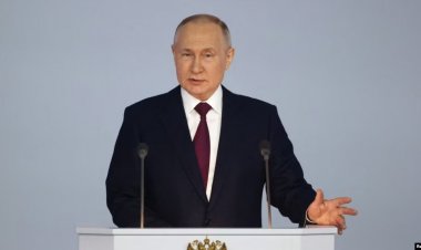 Yeni START’ın Askıya Alınması Ne Anlama Geliyor?