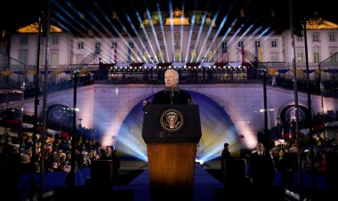 "Rusya Ukrayna’da Asla Zafer Elde Edemeyecek”