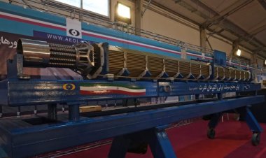 BM Nükleer Denetçileri Tahran'da Denetimde