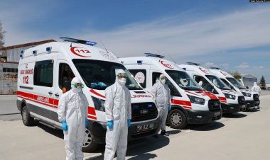 Türkiye’de En Fazla Ölüm Nedeni: Kalp Hastalıkları