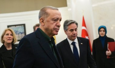 Depremin Türkiye için Jeopolitik Sonuçları Ne Olur?