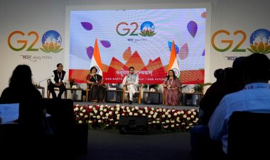 G20 Sonuç Bildirgesi'nde Ukrayna Çatlağı