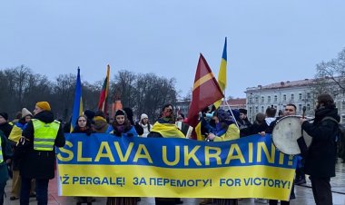 Ukrayna'da Savaşın Birinci Yılı: “Türkiye Alması Kolay Olmayan Kararlar Almak Zorunda Kalabilir”