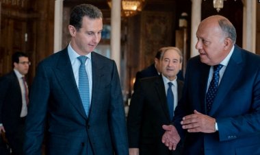 Mısırlı Bakan Esat’la Görüşme Sonrası Türkiye’ye Geliyor