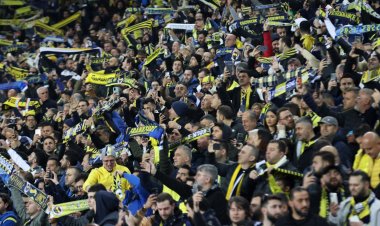 Fenerbahçeliler Kayserispor Maçına Alınmayacak "Karar Toplumsal Ayrışmayı Derinleştirecek Boyutta"