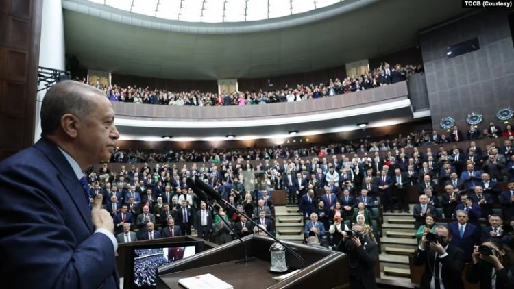 Erdoğan Millet İttifakı’nın Vaatlerini Mercek Altına Aldı