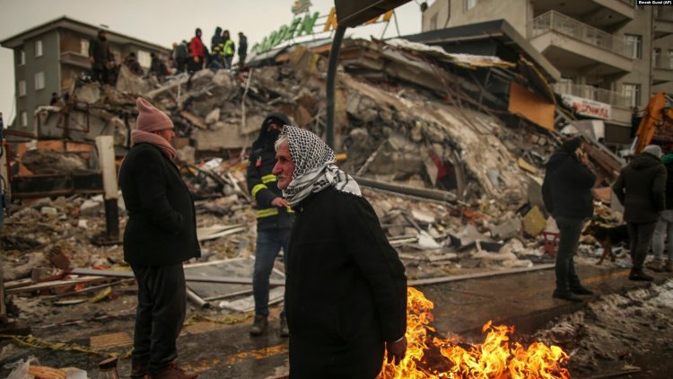 TBB’den “Depremzedeler İçin Hukuk Rehberi”