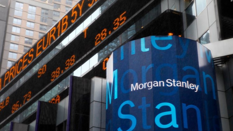 Morgan Stanley’den Depremin Ekonomiye Etkileri Raporu