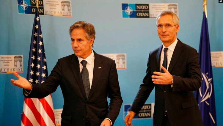NATO ve ABD’den Putin’e Nükleer Anlaşma Tepkisi